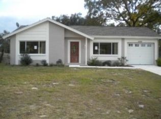 11224 Monarch St, Spring Hill, FL 34609