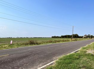 0 Township Rd, Merigold, MS 38759