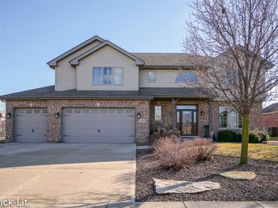 2854 Taylor Glen Dr, New Lenox, IL, 60451