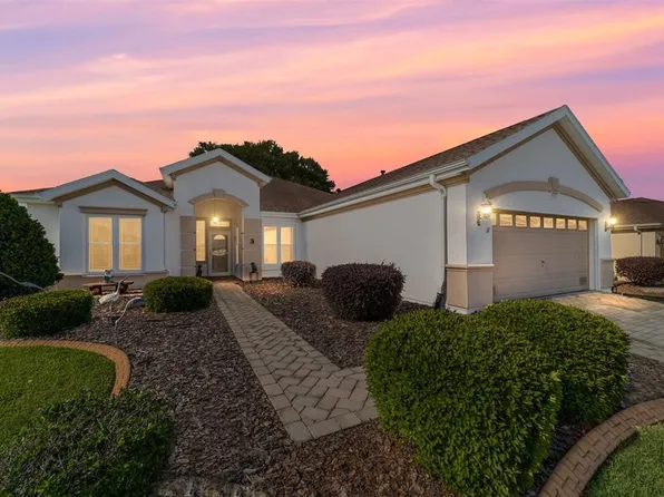 9333 SE 124th Pl, Summerfield, FL 34491