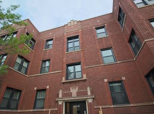 1477 W Rascher Ave #2, Chicago, IL 60640