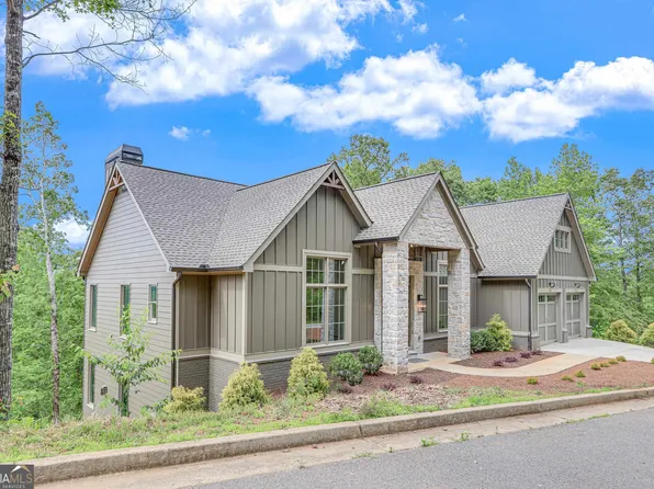 129 Bent Grass Way, Clayton, GA 30525