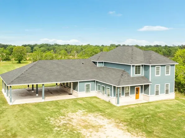1050 Veronica St, Santa Fe, TX 77517