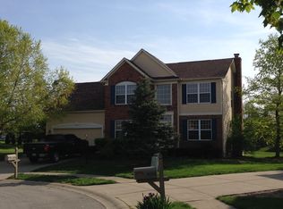 8324 Tayside Ct, Indianapolis, IN