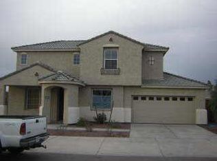 2014 N Darrel Rd, Phoenix, AZ 85041