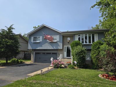 4910 143rd Pl, Midlothian, IL, 60445
