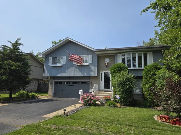 4910 143rd Pl, Midlothian, IL 60445