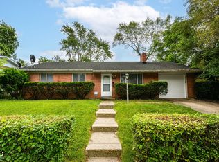 8105 E 36th Pl, Indianapolis, IN