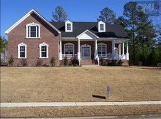 26 Gensis Ln, Camden, SC 29020