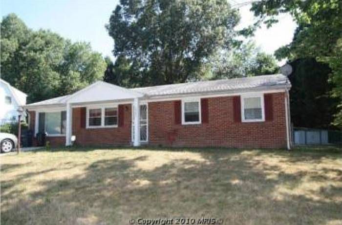 1st image of 16303 Village Dr W