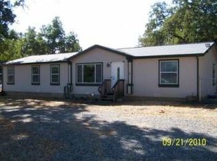 16975 Elder Creek Cir, Corning, CA 96021