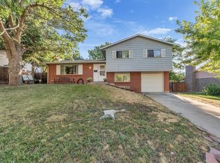 9345 Perry St, Westminster, CO 80031
