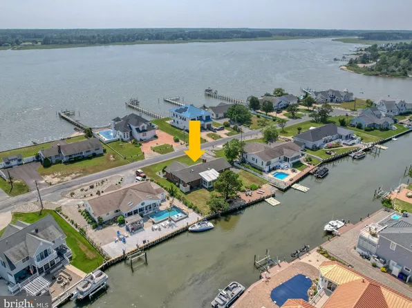 28 Marshall Rd, Rehoboth Beach, DE 19971