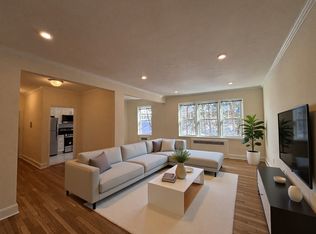 69 Kilsyth Rd #6, Brighton, MA 02135