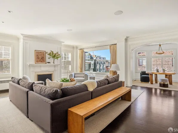 2298 Pacific Ave #2, San Francisco, CA 94115