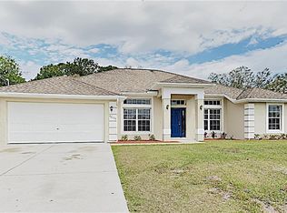 2730 Chipley Ave, North Port, FL 34286