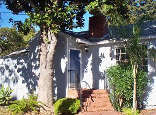 5214 Carpinteria Ave, Carpinteria, CA 93013