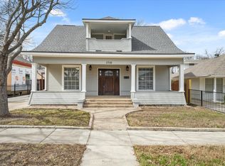 1716 5th Ave, Fort Worth, TX 76110