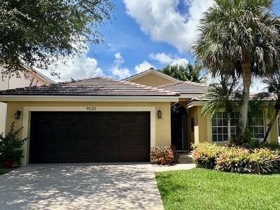 9530 Fox Trot Lane, Boca Raton, FL, 33496