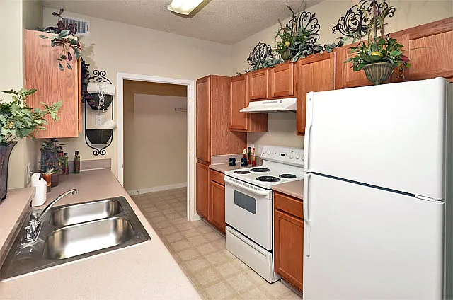 The Reserve at Ivy Creek Apartment Homes — Photo 24