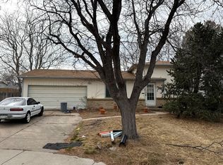 3101 S Joplin Ct, Aurora, CO 80013