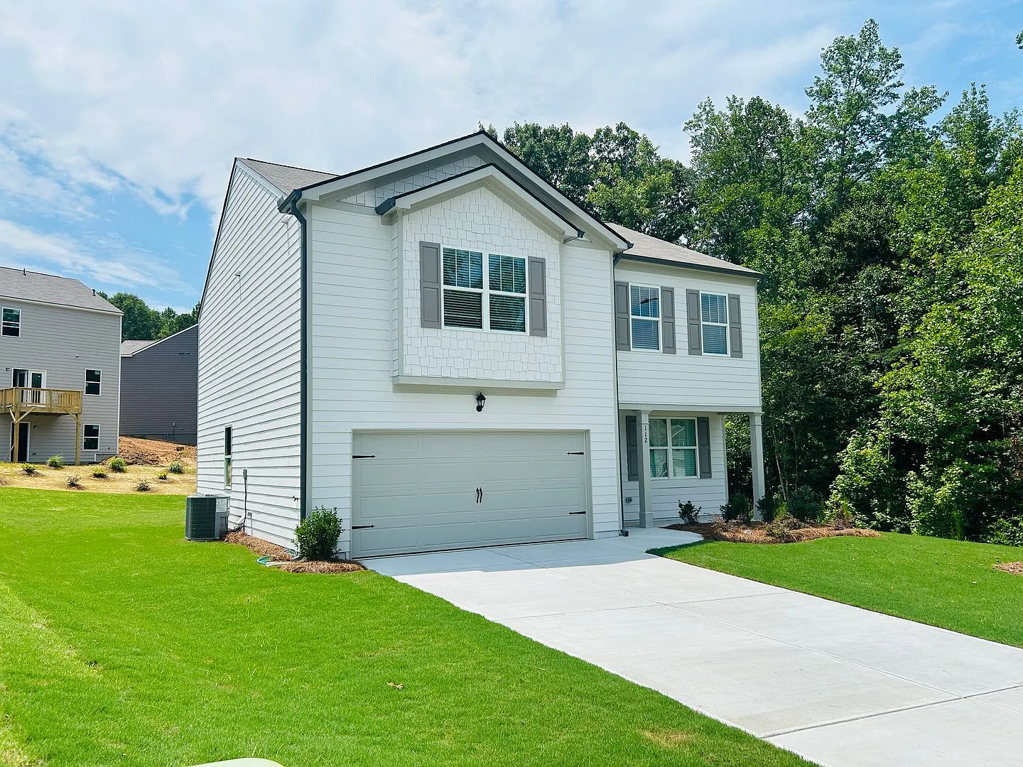 Brand New 3 Bedroom, 2.5 Bathroom Home in Dallas' Newest Community with Flex Space & Modern Upgrades — Photo 3