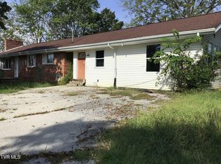 3640 107th Cutoff, Greeneville, TN 37743