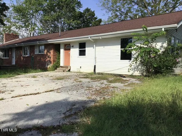3640 107th Cutoff, Greeneville, TN 37743