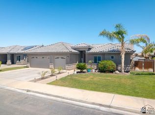 4426 W 25th Pl, Yuma, AZ 85364