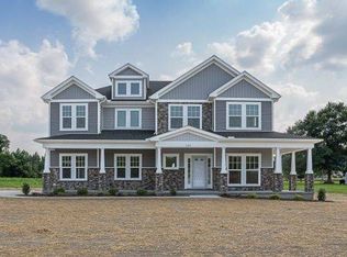 Greystone Ultra I I Plan, Build On Your Lot in Suffolk, Suffolk, VA 23435