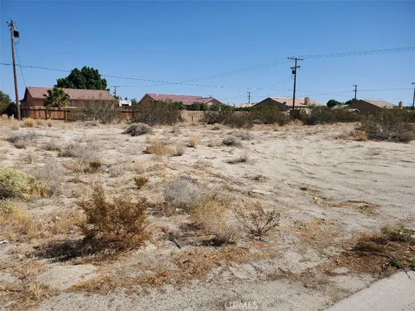 0 Avenida Mirola Lot 1667, Desert Hot Springs, CA 92240