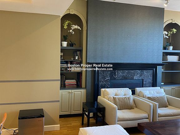 416 Marlborough #903 Boston - Back Bay Unit Photo 4 (1)