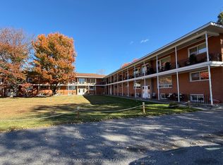 40 Judge Ave #B12, North Bay, ON P1A1B4