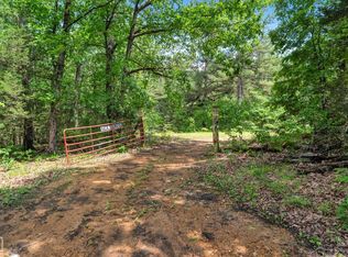 40 Bruce Mitchell Rd, Ravenden Springs, AR 72460