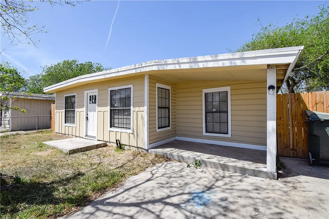 Building Photo - 4613 Odem Dr