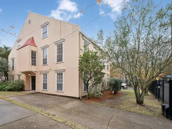 4436 Camp St, New Orleans, LA 70115