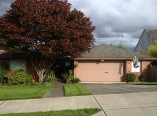 4943 Stanford Ave NE, Seattle, WA 98105