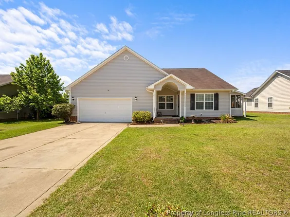 151 Mayor Ct, Raeford, NC 28376