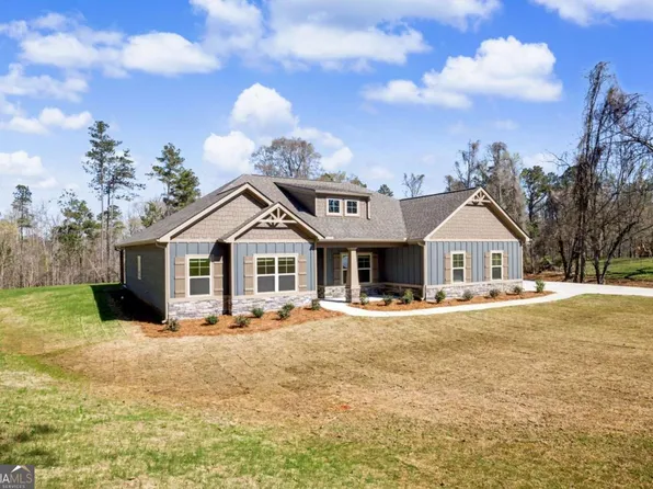 1861 Smokey Rd, Newnan, GA 30263