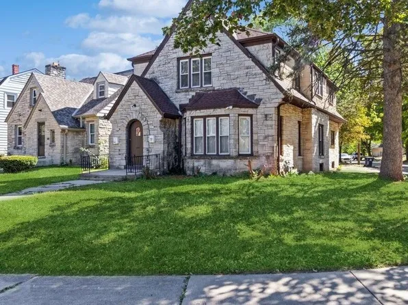 4063 North Elmhurst ROAD #4065, Milwaukee, WI 53216