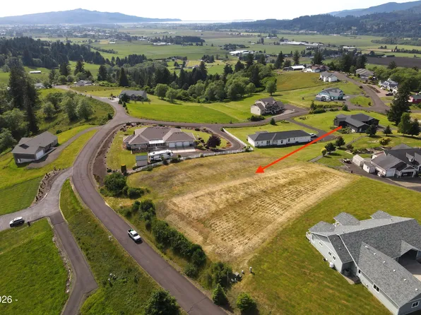 Tl 110 Skyview Rd, Tillamook, OR 97141