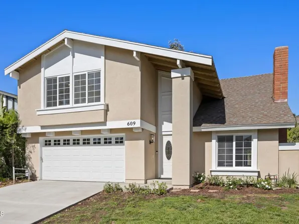 609 Cayo Grande Ct, Thousand Oaks, CA 91320