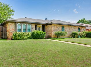 1709 Baltimore Dr, Richardson, TX 75081