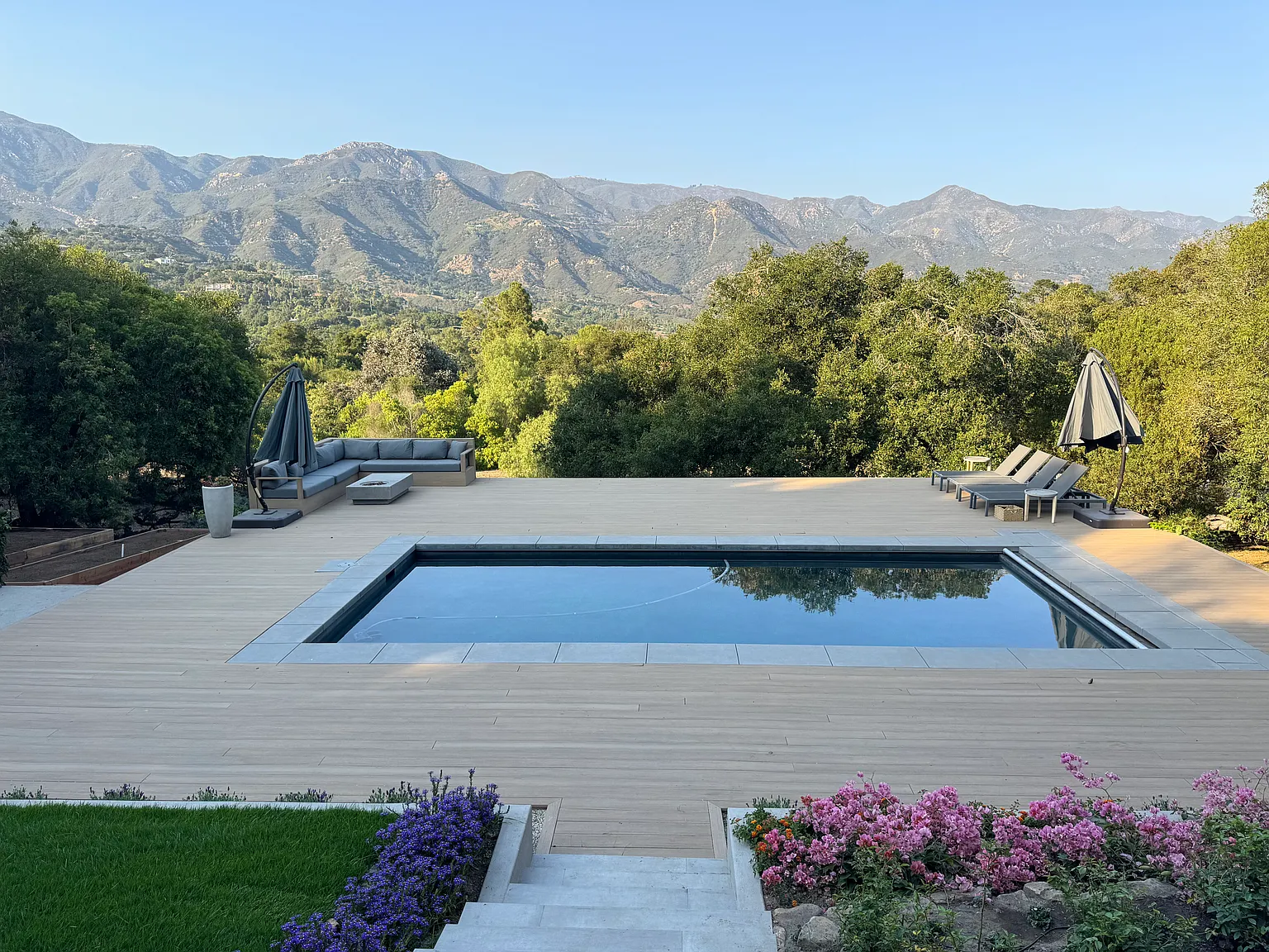Hillcrest Rd, Santa Barbara — Photo 4