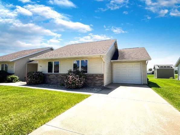 1620 Blue Jay Blvd, Fairmont, MN 56031