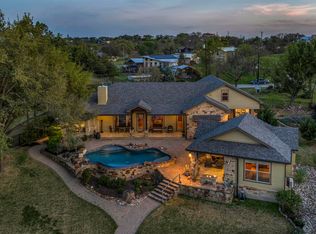 3802 Packsaddle Dr, Horseshoe Bay, TX 78657
