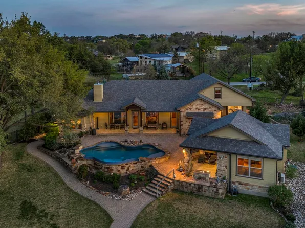 3802 Packsaddle, Horseshoe Bay, TX 78657-9999