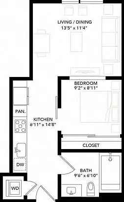 The Hayden — Photo 17