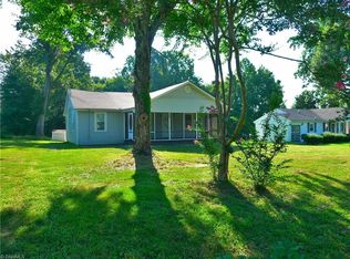 3890 Vance Street Ext, Reidsville, NC 27320