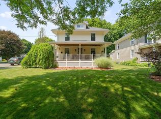 100 Charles Pl, Binghamton, NY